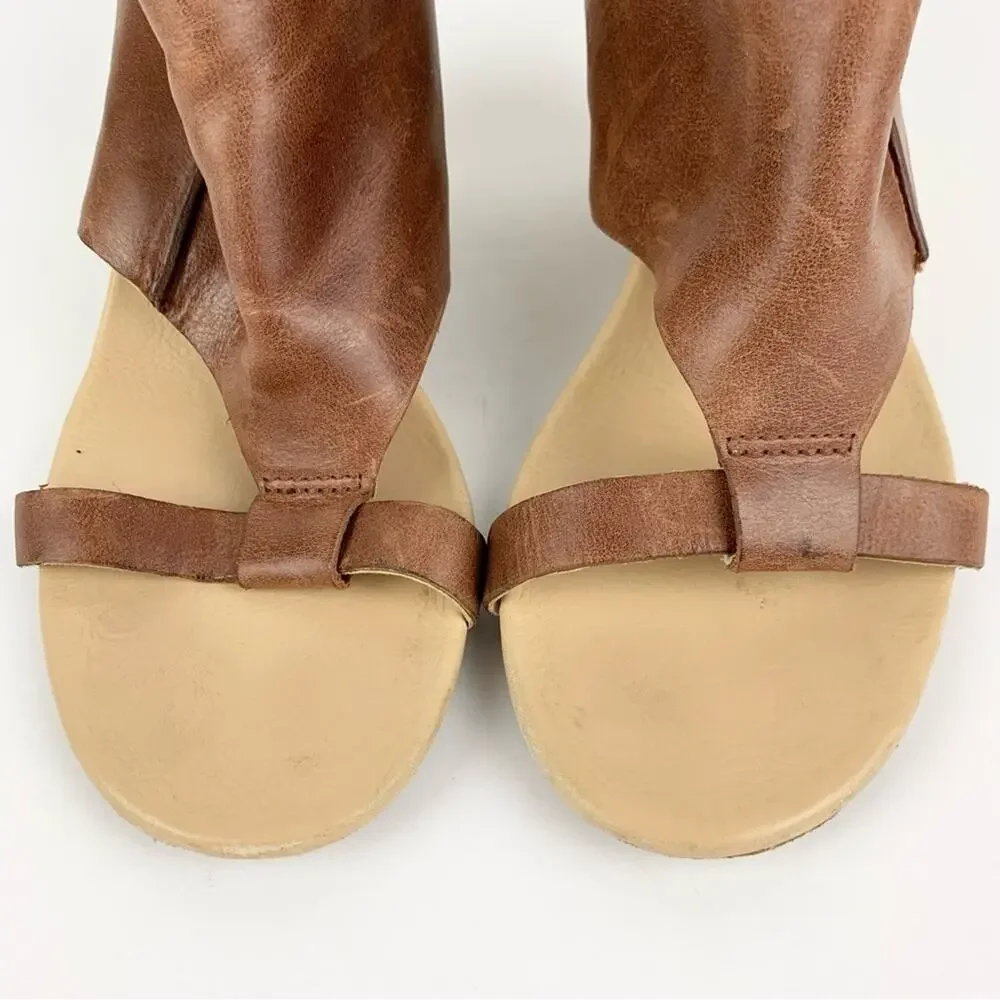 Koolaburra euc brown